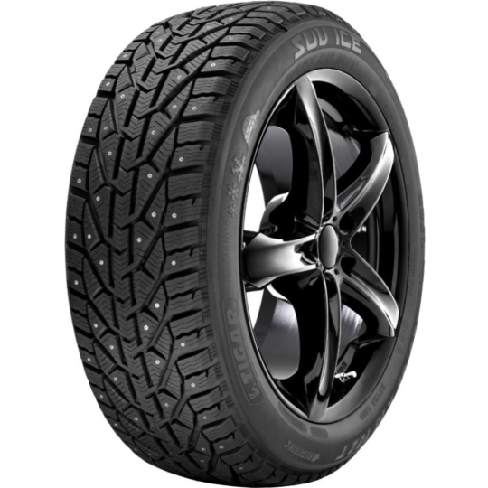 Зимняя шина «Tigar» Ice, 205/65 R15, 99T XL