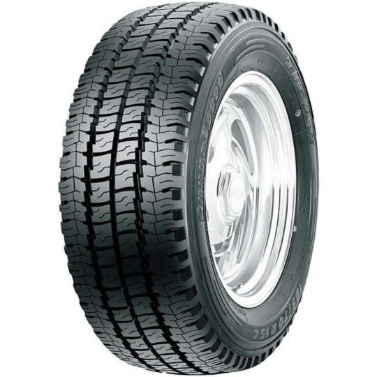 Летняя шина «Tigar» Cargo Speed, 225/70 R15C, 112/110R