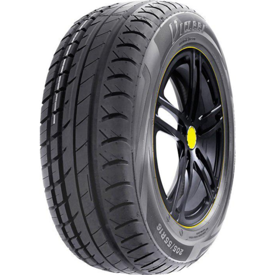 Летняя шина «Viatti» Strada V-130, 225/45 R17, 94V