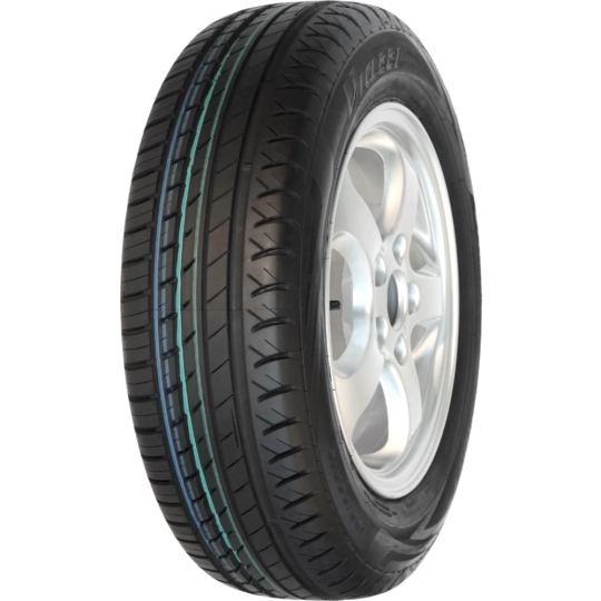 Летняя шина «Viatti» Strada, V-130, 225/45 R17, 94V