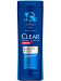 CLEAR MEN DERMA EXPERT Шампунь укрепляющий Энергия роста 380мл