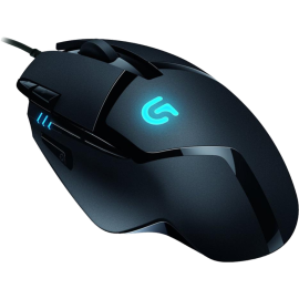 Игровая мышь «Logitech» G402 Hyperion Fury 910-004067