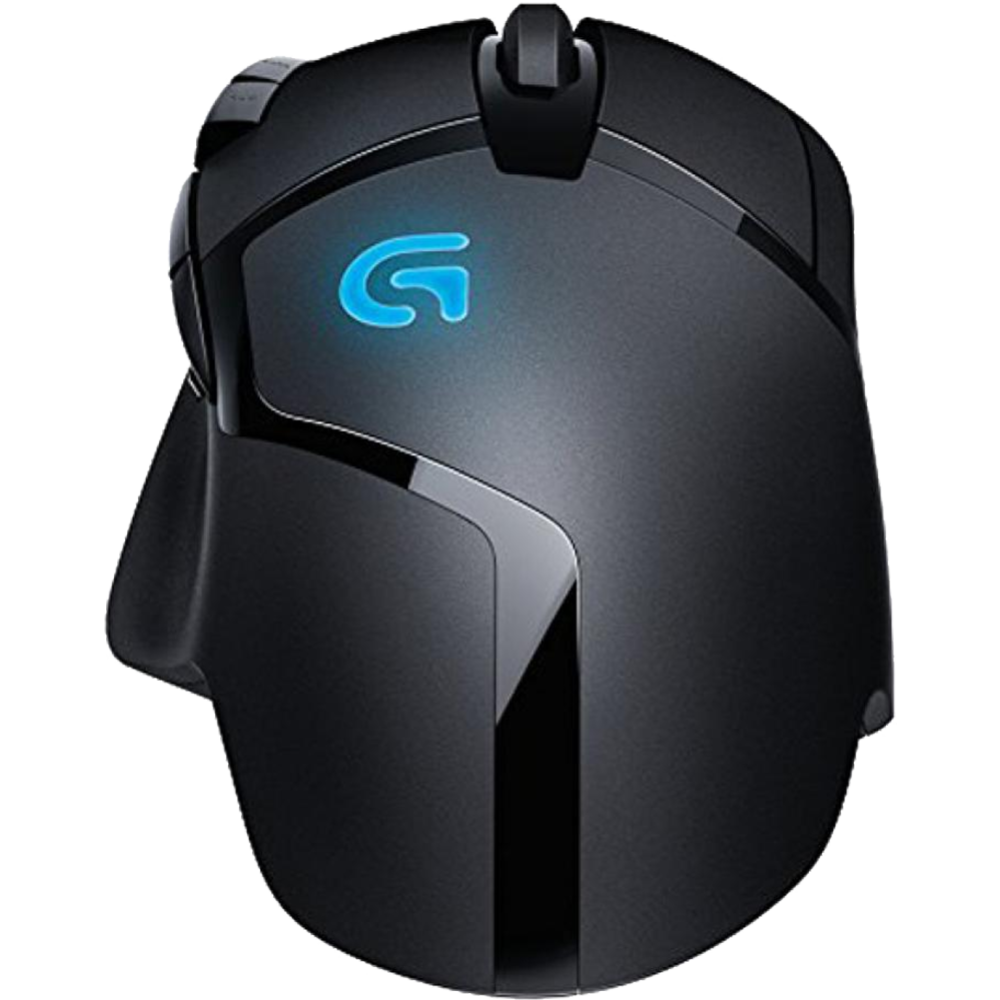 Игровая мышь «Logitech» G402 Hyperion Fury 910-004067