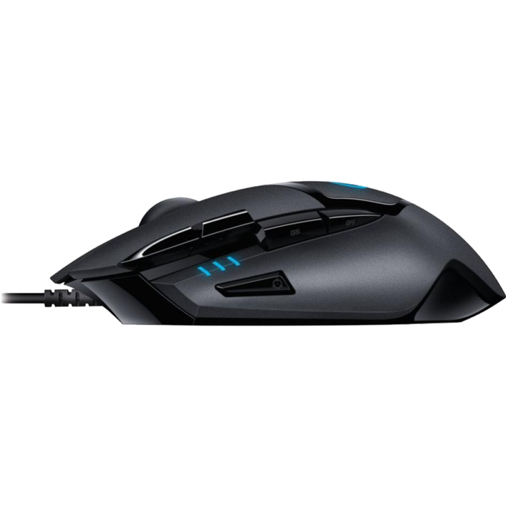 Игровая мышь «Logitech» G402 Hyperion Fury 910-004067