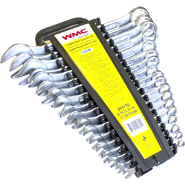 Набор ключей «WMC Tools» WMC-5181MP, 18 предметов