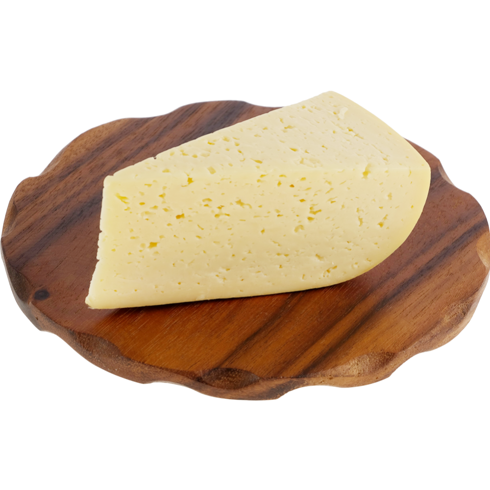 Сыр полутвердый «Брест-Литовск» Рубин, 1 кг #0