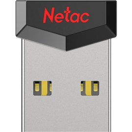 USB-накопитель «Netac» NT03UM2N-032G-20BK