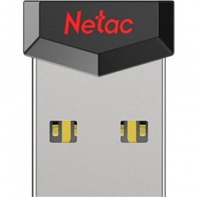 USB-на­ко­пи­тель «Netac» NT03UM2N-032G-20BK