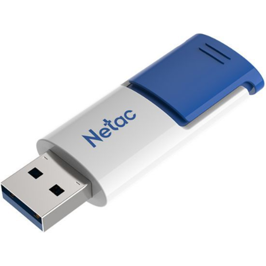 USB-накопитель «Netac» NT03U182N-512G-30BL