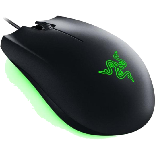 Игровая мышь «Razer» Abyssus Essential