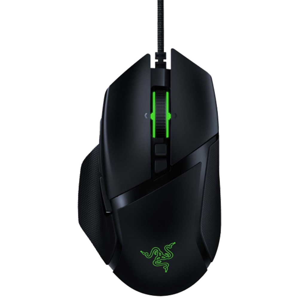 Игровая мышь «Razer» Basilisk V2 RZ01-03160100-R3M1