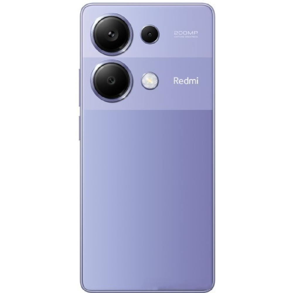 Смартфон «Xiaomi» Redmi Note 13 Pro 12GB/512GB с NFC, лавандовый