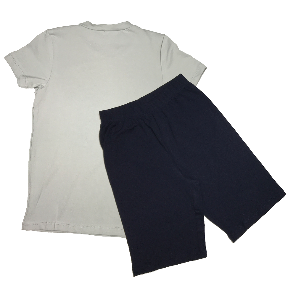 Пижама для мальчиков «Anisse» AN6506, размер 60