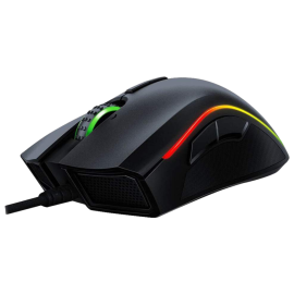 Игровая мышь «Razer» Mamba Elite RZ01-02560100-R3M1.