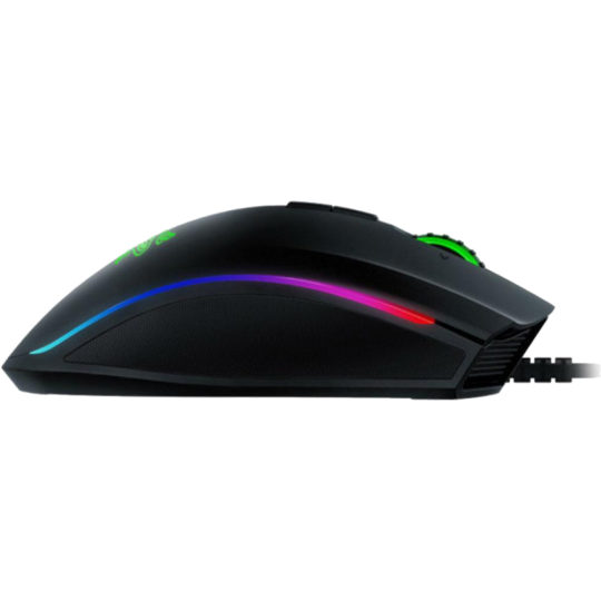 Игровая мышь «Razer» Mamba Elite RZ01-02560100-R3M1.