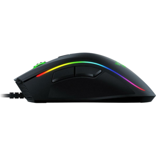 Игровая мышь «Razer» Mamba Elite RZ01-02560100-R3M1.