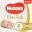 Картинка товара Подгузники детские «Huggies» Elite Soft, размер 2, 4-6 кг, 100 шт