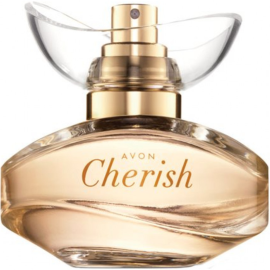 Парфюмерная вода женская «Avon» Cherish, 50 мл