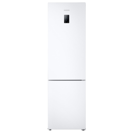 Холодильник-морозильник «Samsung» RB37J5200WW/WT