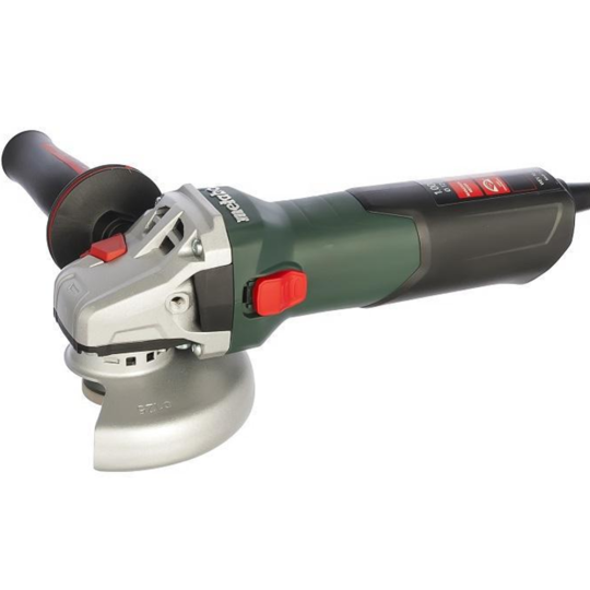 Угловая шлифмашина «Metabo» WEV 10-125 quick, 600388950