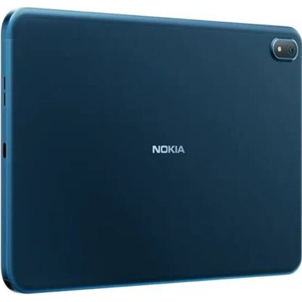 Планшет «Nokia» T20 TA-1397, F20RID1A031, синий