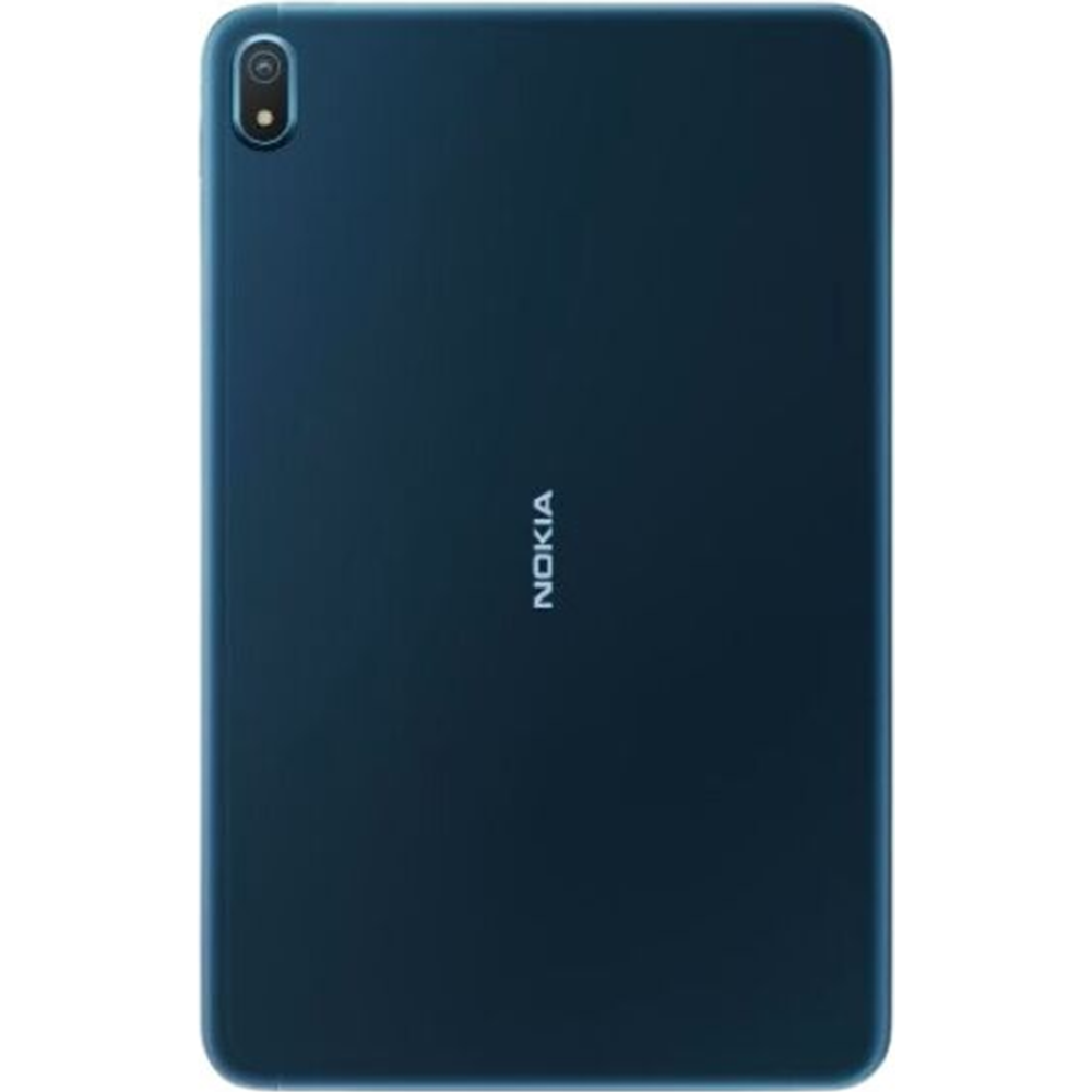 Планшет «Nokia» T20 TA-1397, F20RID1A031, синий