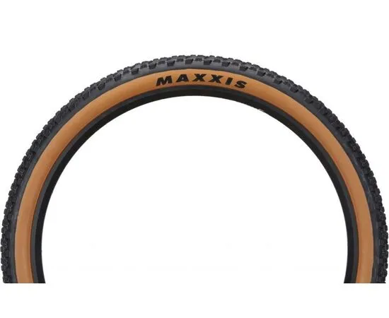 Велосипедная покрышка Maxxis ARDENT EXO 29x2.25 (56-622), складная, TLR, Tan Wall