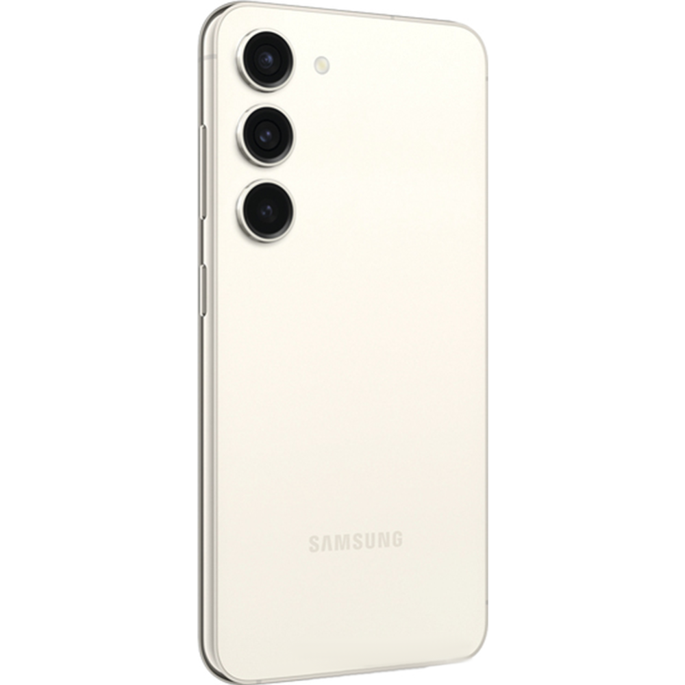 Смартфон «Samsung» Galaxy S23, SM-S911BZEGCAU, 256Gb, Beige