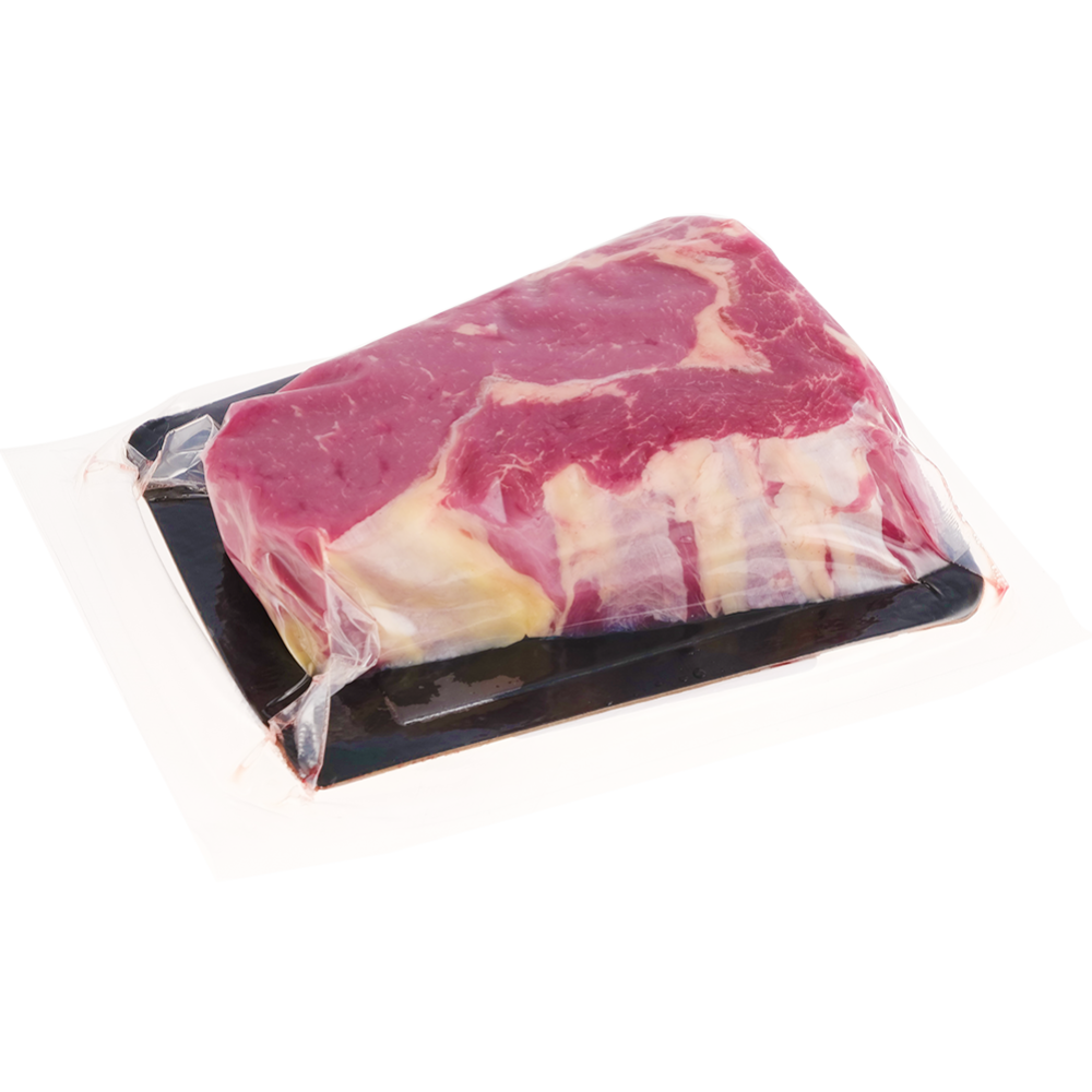 Полуфабрикат из говядины «Рибай Стейк» охлаждённый, 1 кг #1