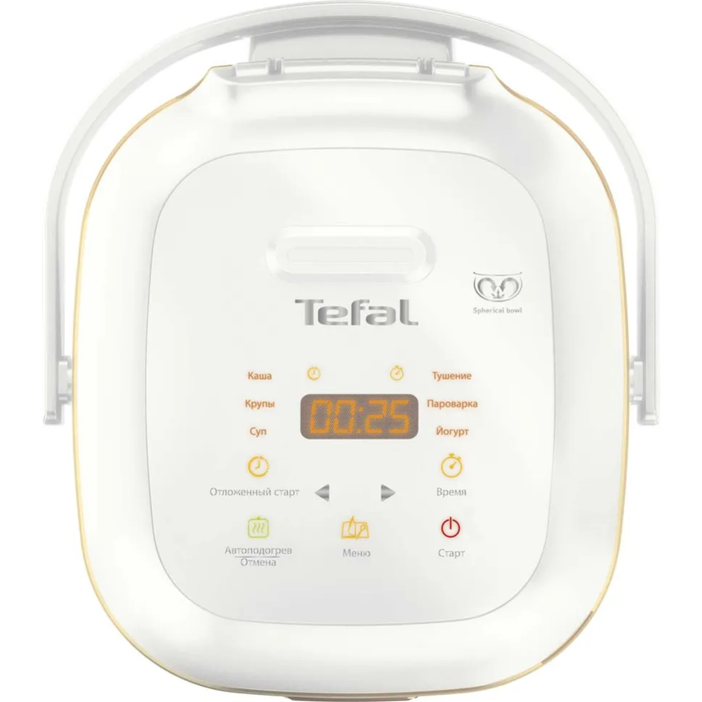 Мультиварка «Tefal» RK601132