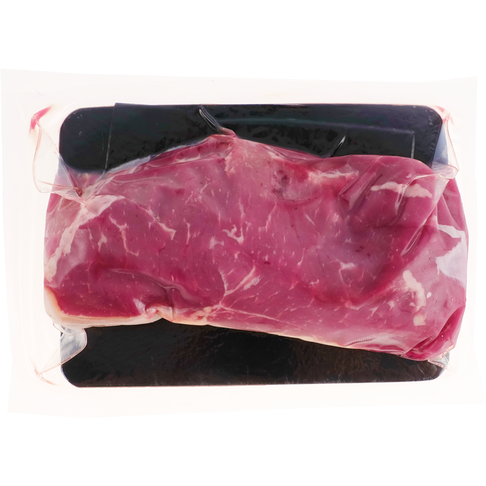 Полуфабрикат из говядины «Нью-Йорк Стейк» охлаждённый, 1 кг #0