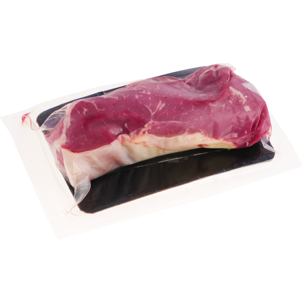 Полуфабрикат из говядины «Нью-Йорк Стейк» охлаждённый, 1 кг #1