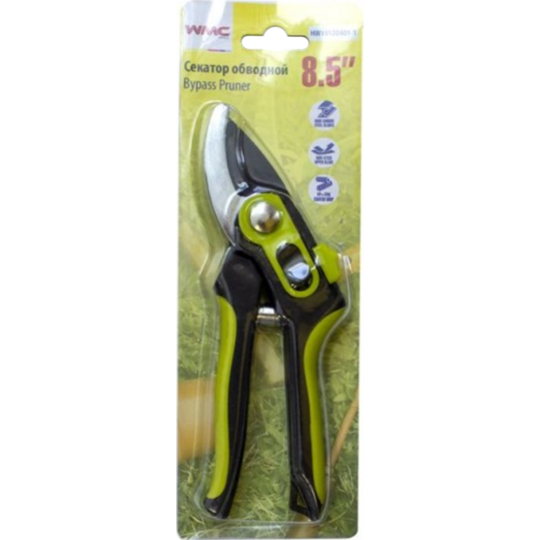 Секатор «WMC Tools» WMC-HW19120401-1