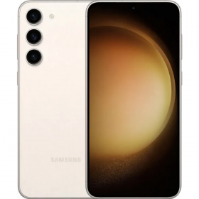 Смарт­фон «Samsung» Galaxy S23+, SM-S916BZEDCAU, 256Gb, Beige