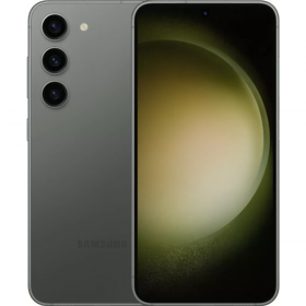 Смарт­фон «Samsung» Galaxy S23+, SM-S916BZGDCAU, 256Gb, Green