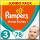 Подгузники детские «Pampers» Sleep & Play, размер 3, 5-9 кг, 78 шт