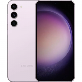 Смарт­фон «Samsung» Galaxy S23+, SM-S916BLIDCAU, 256Gb, Light pink