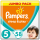 Подгузники детские «Pampers» Sleep & Play, размер 5, 11-16 кг, 58 шт