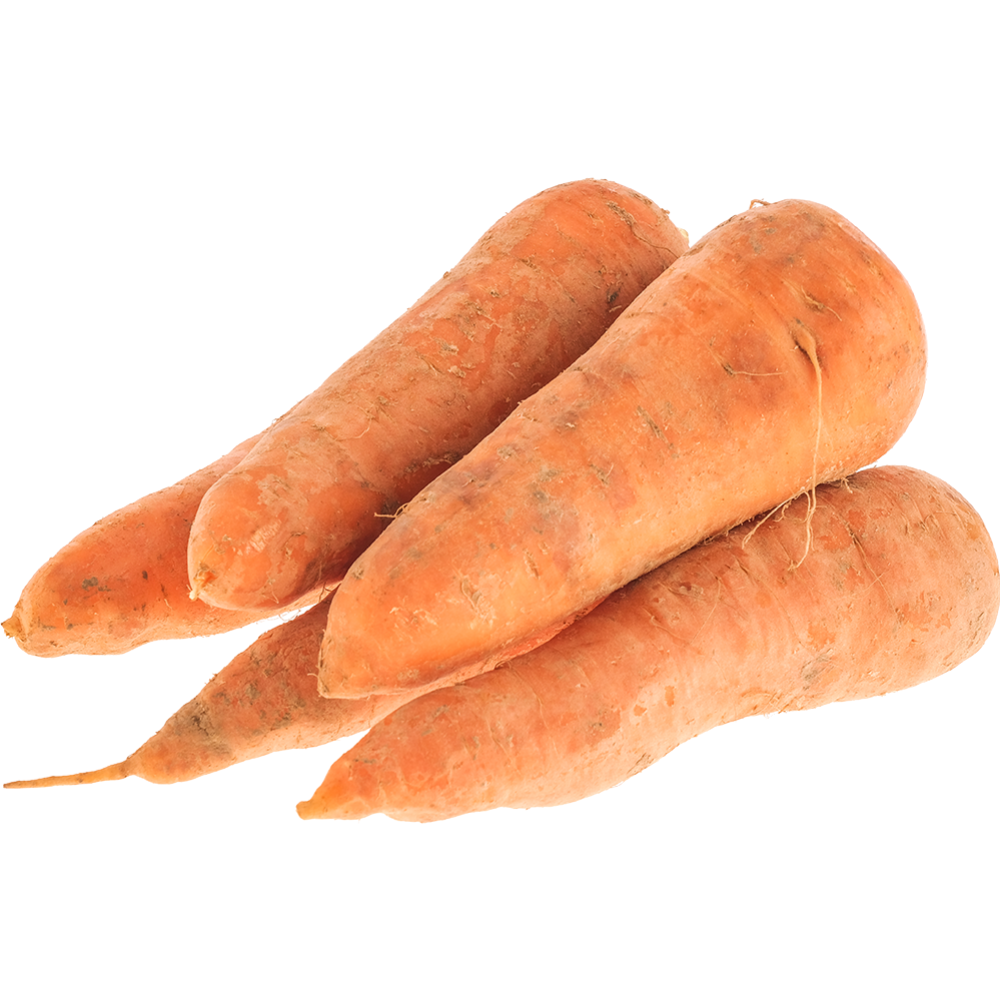 Морковь, 1 кг #0