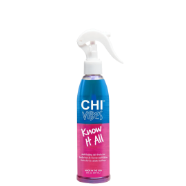 CHI VIBES Know it all - Mulstitasking Hair Protector Многофункциональное средство для защиты волос