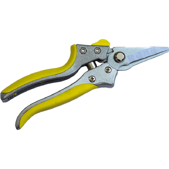 Секатор «WMC Tools» WMC-TG1301048-B