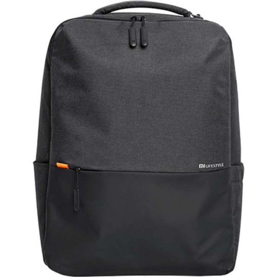 Рюкзак «Xiaomi» Commuter Backpack, BHR4903GL, dark grey