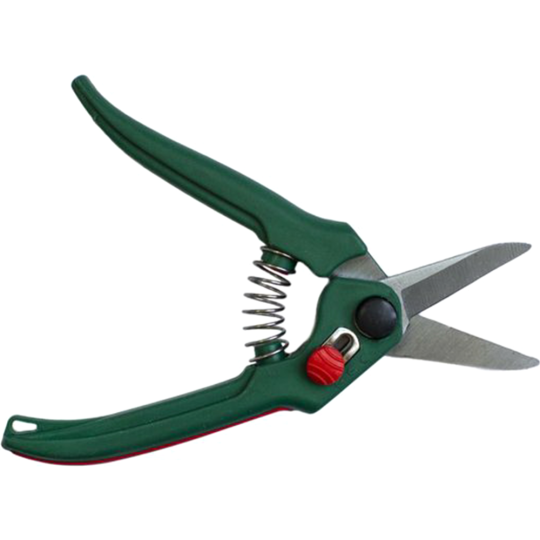 Секатор «WMC Tools» WMC-TG1306006-3