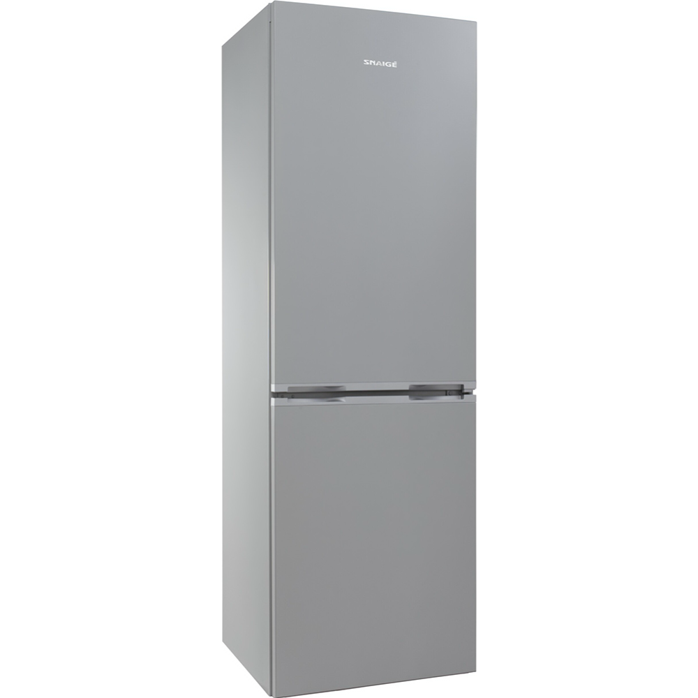 Холодильник-морозильник «Snaige» RF56SM-S5MP2F
