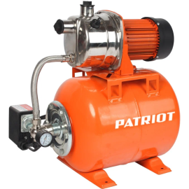 Насосная станция «Patriot» PW 850-24 inox