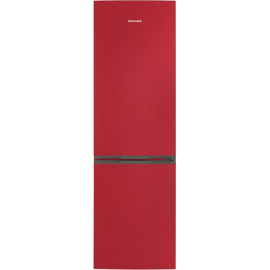 Холодильник-морозильник «Snaige» RF58SM-S5RP2F