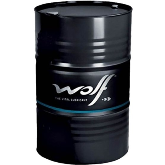 Масло моторное «Wolf» OfficialTech, 0W-20 LL FE, 65621/5, 5 л