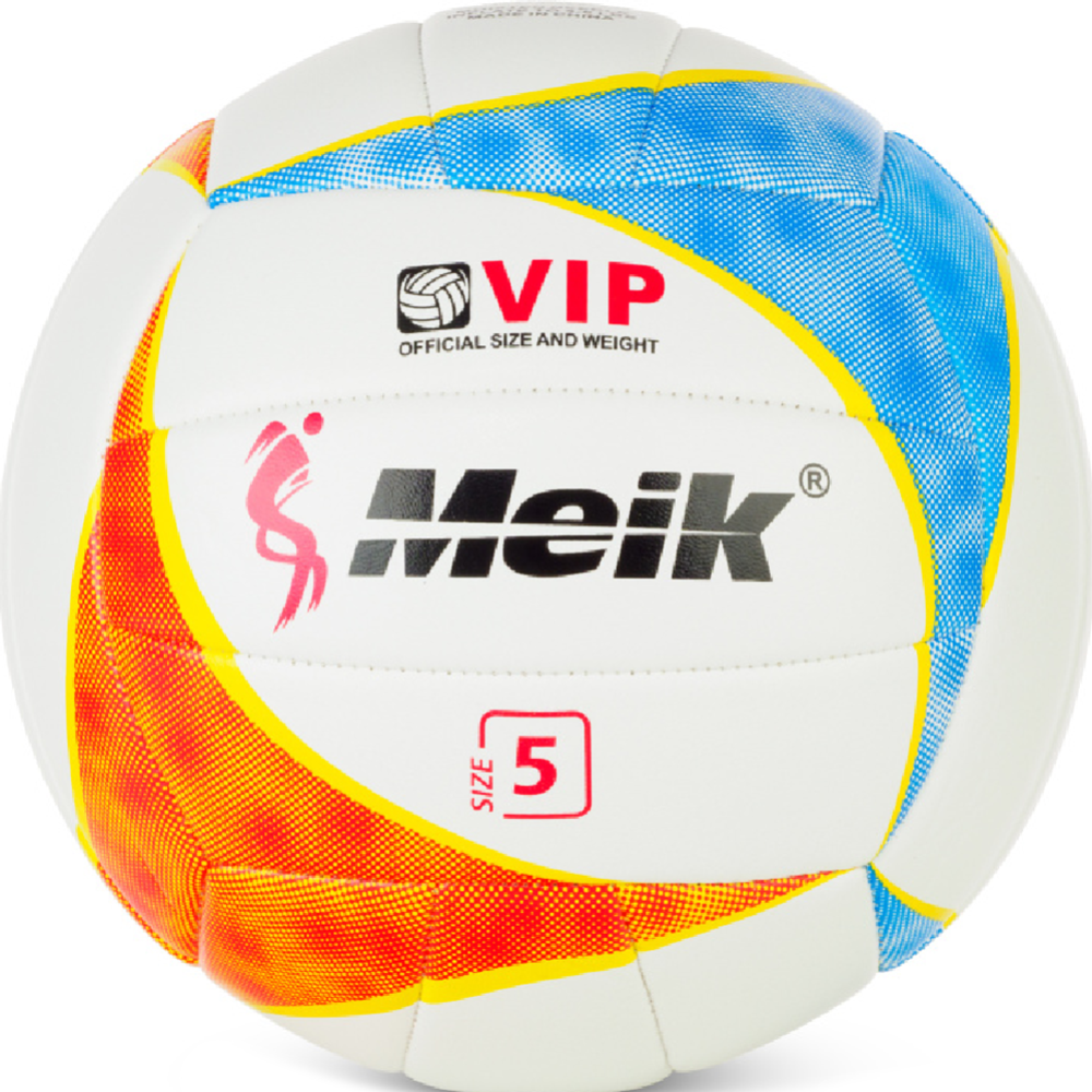 Волейбольный мяч «Meik» QSV516, размер 5