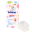 Картинка товара Подгузники-трусики детские «Tokisan» Baby Pull-Up, размер XL, 9-17 кг, 40 шт
