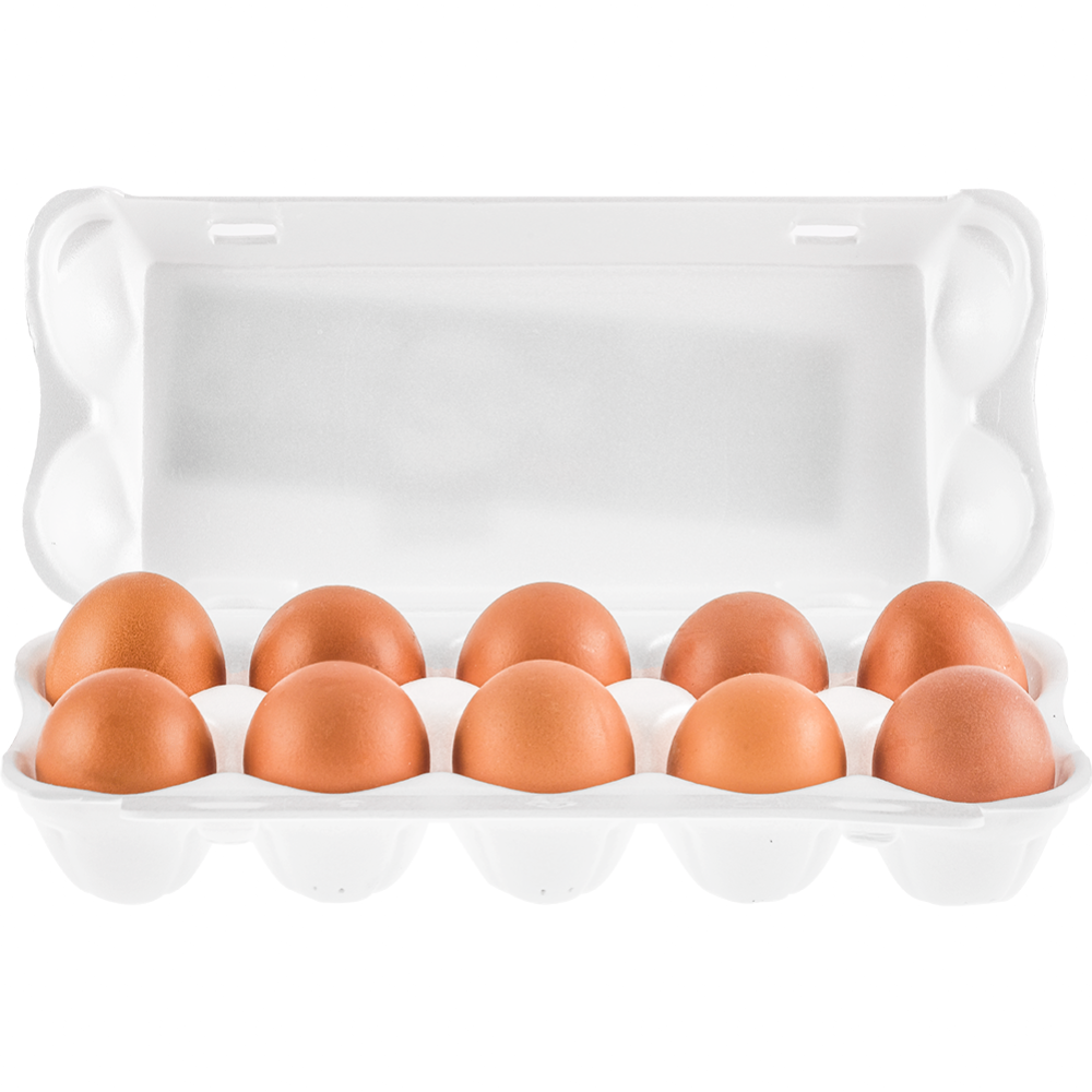 Яйца куриные «Omegga» С2   #0